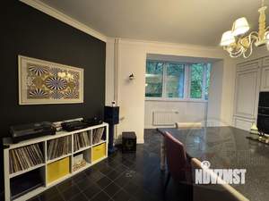 3-к квартира, вторичка, 112м2, 3/6 этаж