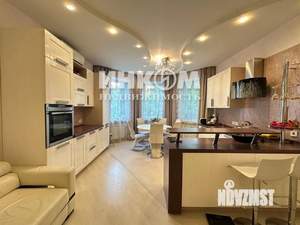 2-к квартира, вторичка, 75м2, 3/5 этаж