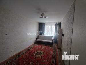 1-к квартира, вторичка, 42м2, 5/25 этаж