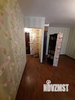 2-к квартира, вторичка, 45м2, 4/5 этаж
