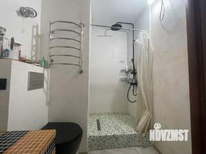 1-к квартира, вторичка, 40м2, 6/10 этаж