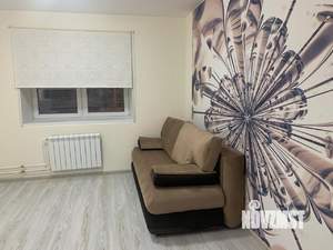 Студия квартира, вторичка, 23м2, 1/4 этаж