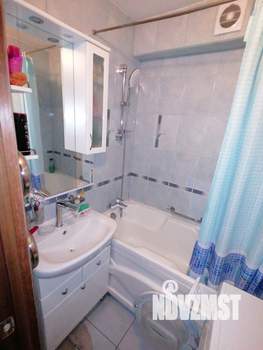 3-к квартира, вторичка, 64м2, 6/9 этаж