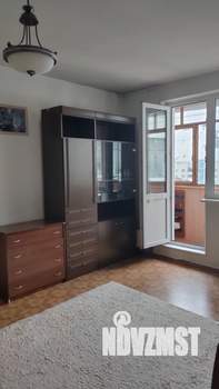 1-к квартира, вторичка, 39м2, 13/14 этаж