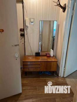 1-к квартира, вторичка, 38м2, 4/9 этаж