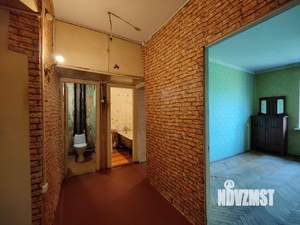 3-к квартира, вторичка, 66м2, 3/9 этаж