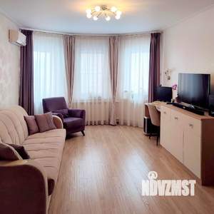 3-к квартира, вторичка, 89м2, 10/17 этаж