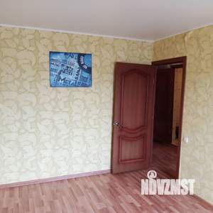 3-к квартира, вторичка, 64м2, 9/9 этаж