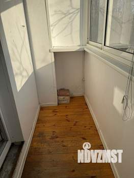 1-к квартира, вторичка, 38м2, 3/14 этаж