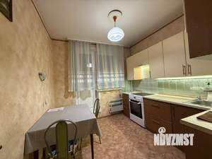 3-к квартира, вторичка, 65м2, 10/12 этаж