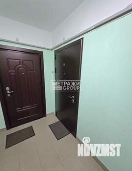 1-к квартира, вторичка, 38м2, 2/17 этаж