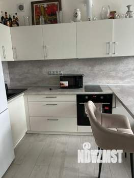 Студия квартира, вторичка, 22м2, 2/4 этаж