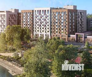 Студия квартира, вторичка, 23м2, 3/8 этаж