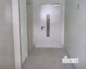 2-к квартира, вторичка, 52м2, 10/17 этаж