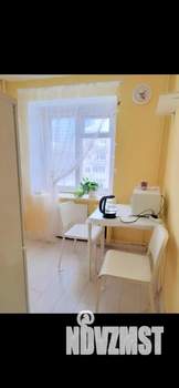 1-к квартира, вторичка, 31м2, 4/5 этаж