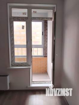 2-к квартира, вторичка, 52м2, 11/17 этаж