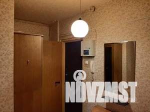 1-к квартира, вторичка, 38м2, 4/17 этаж