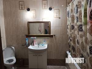 2-к квартира, вторичка, 86м2, 2/17 этаж