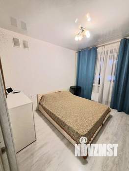 3-к квартира, вторичка, 65м2, 3/4 этаж