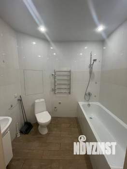 Студия квартира, вторичка, 25м2, 4/17 этаж