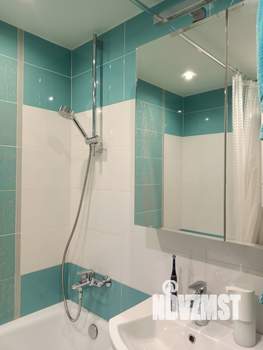 1-к квартира, вторичка, 34м2, 4/4 этаж