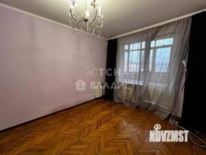 2-к квартира, вторичка, 42м2, 4/5 этаж