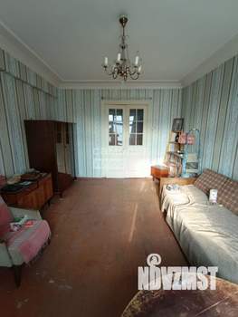 2-к квартира, вторичка, 59м2, 4/4 этаж