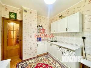 1-к квартира, вторичка, 46м2, 11/12 этаж