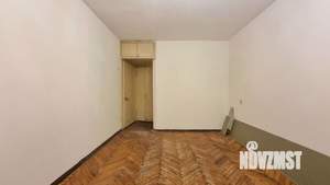 3-к квартира, вторичка, 55м2, 1/5 этаж