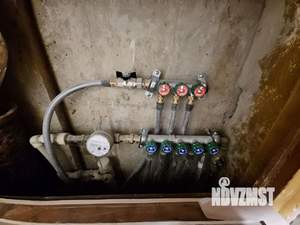 2-к квартира, вторичка, 42м2, 5/5 этаж