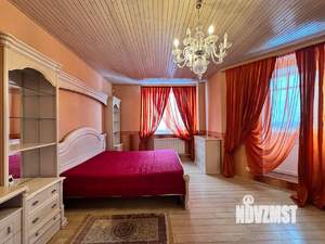 4-к квартира, вторичка, 162м2, 16/16 этаж