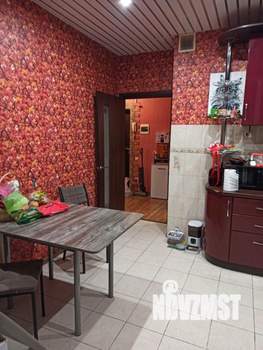 1-к квартира, вторичка, 42м2, 4/17 этаж