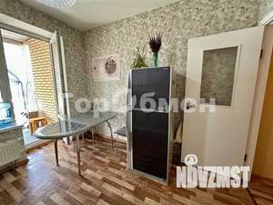 1-к квартира, вторичка, 43м2, 23/25 этаж