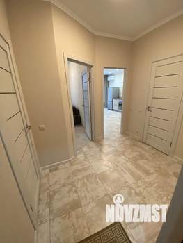 1-к квартира, вторичка, 45м2, 7/15 этаж