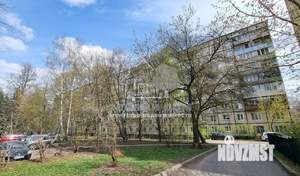 3-к квартира, вторичка, 61м2, 7/9 этаж