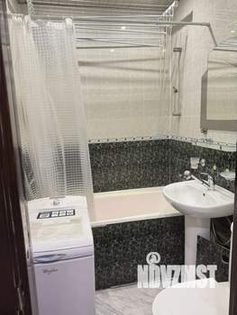 2-к квартира, вторичка, 45м2, 5/5 этаж