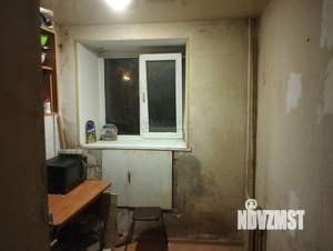 1-к квартира, вторичка, 30м2, 4/5 этаж