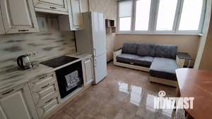 2-к квартира, вторичка, 56м2, 10/25 этаж