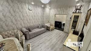 2-к квартира, вторичка, 63м2, 1/5 этаж