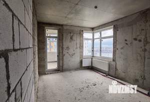 2-к квартира, вторичка, 85м2, 21/22 этаж