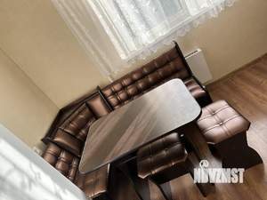 1-к квартира, вторичка, 40м2, 11/18 этаж