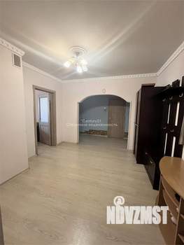 2-к квартира, вторичка, 86м2, 2/19 этаж