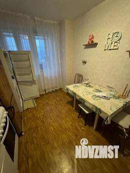 3-к квартира, вторичка, 70м2, 6/16 этаж