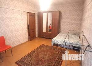 2-к квартира, вторичка, 48м2, 1/4 этаж