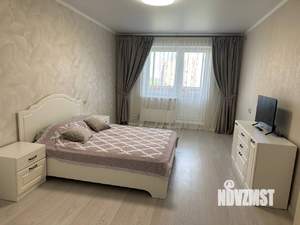 1-к квартира, вторичка, 56м2, 10/16 этаж