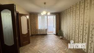 1-к квартира, вторичка, 32м2, 4/9 этаж