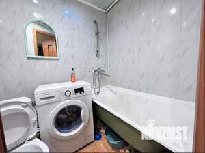1-к квартира, вторичка, 29м2, 1/5 этаж