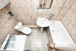 1-к квартира, вторичка, 33м2, 8/9 этаж