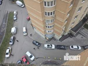 3-к квартира, вторичка, 98м2, 9/18 этаж