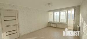 2-к квартира, вторичка, 47м2, 6/9 этаж